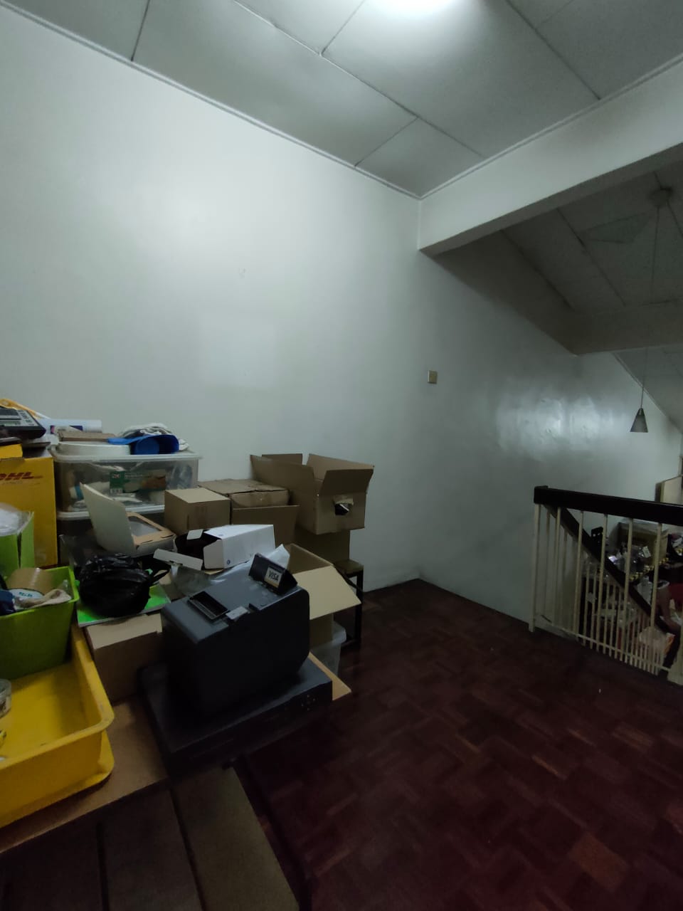 Kepong Taman Bukit Maluri Terrace House - photo 11