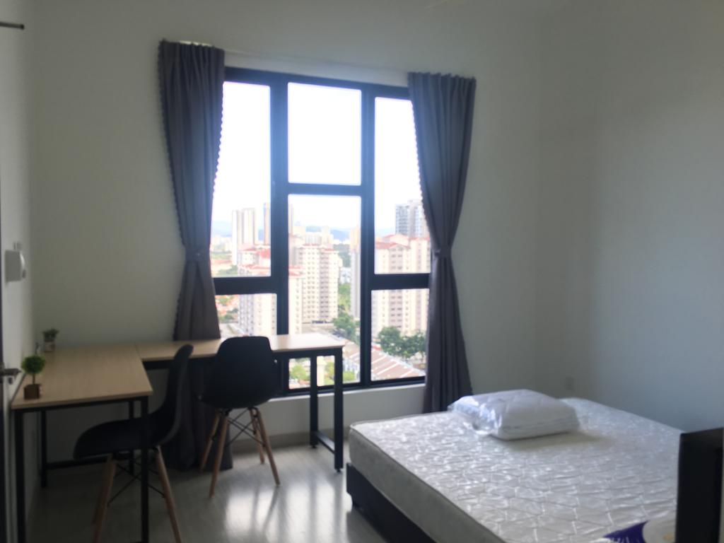 Bukit Jalil The Havre Condo Furnished High Floor - photo 2