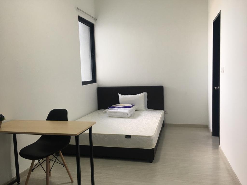 Bukit Jalil The Havre Condo Furnished High Floor - photo 3