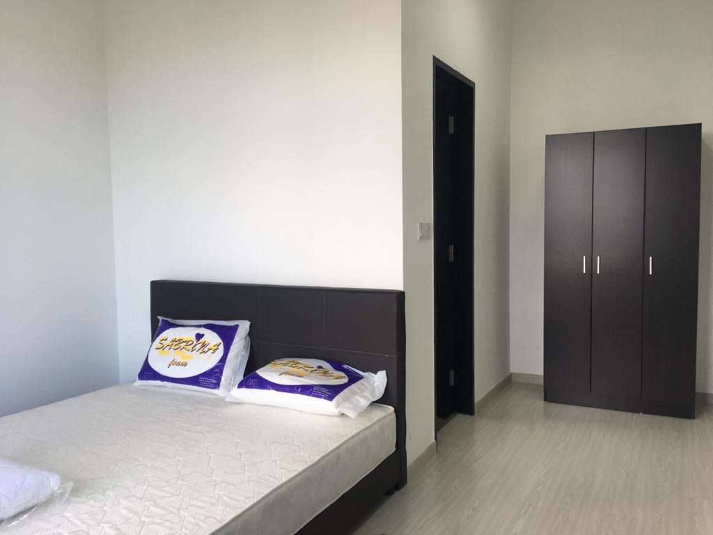 Bukit Jalil The Havre Condo Furnished High Floor - photo 4