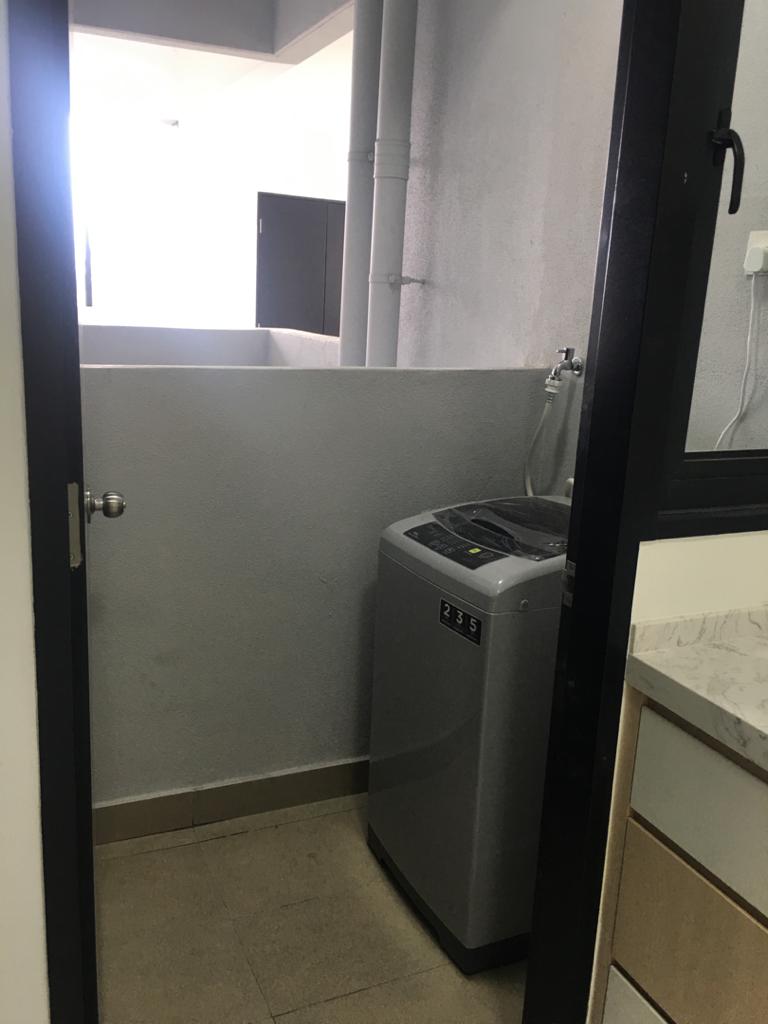 Bukit Jalil The Havre Condo Furnished High Floor - photo 6