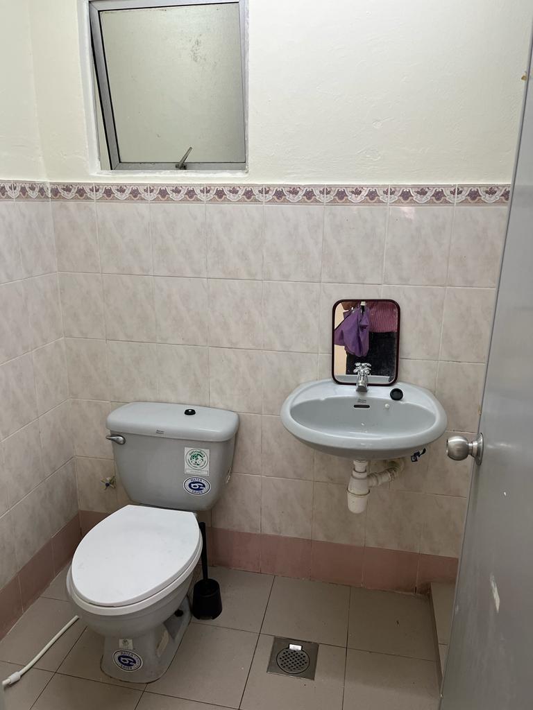 Pelangi Damansara Condo Well Kept Unit For Sale - photo 6