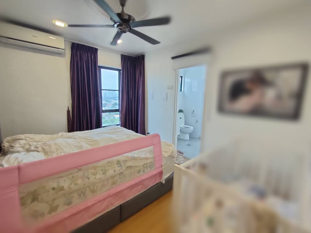 Petaling Jaya Park 51 Residency by Yeevy - photo 7