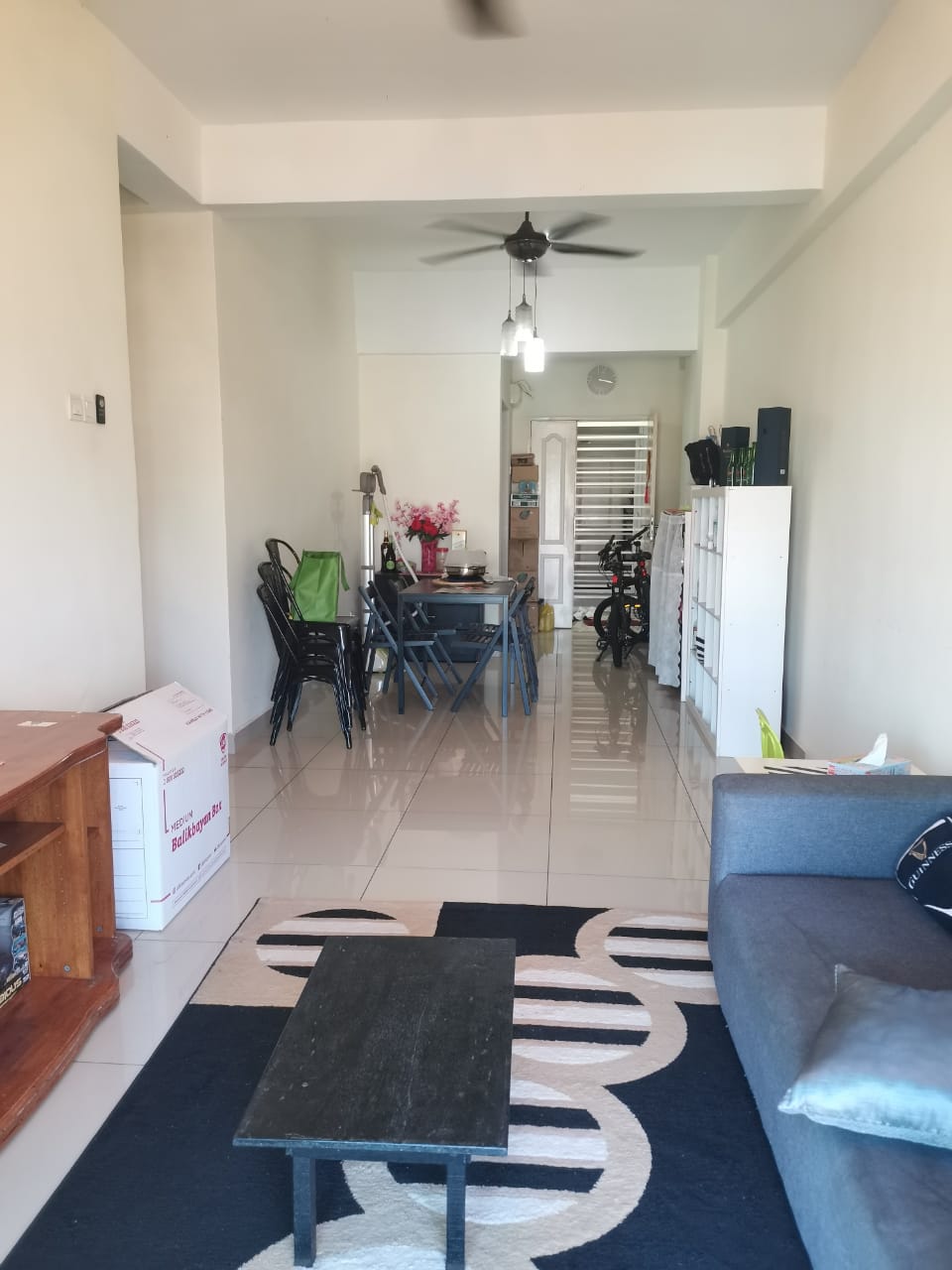 Petaling Jaya Park 51 Residency Furnished - photo 2