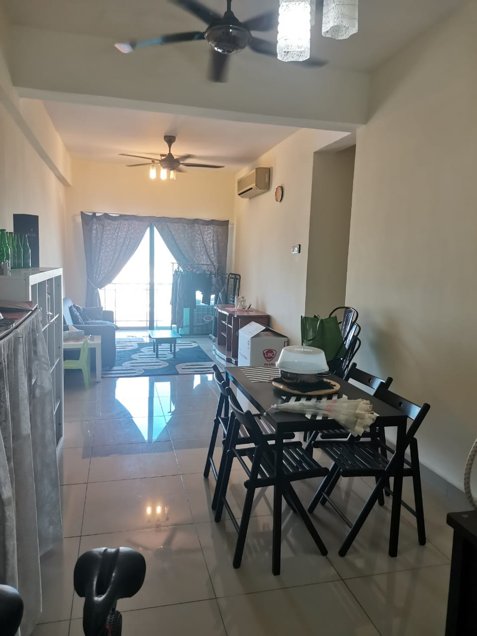 Petaling Jaya Park 51 Residency Furnished - photo 3