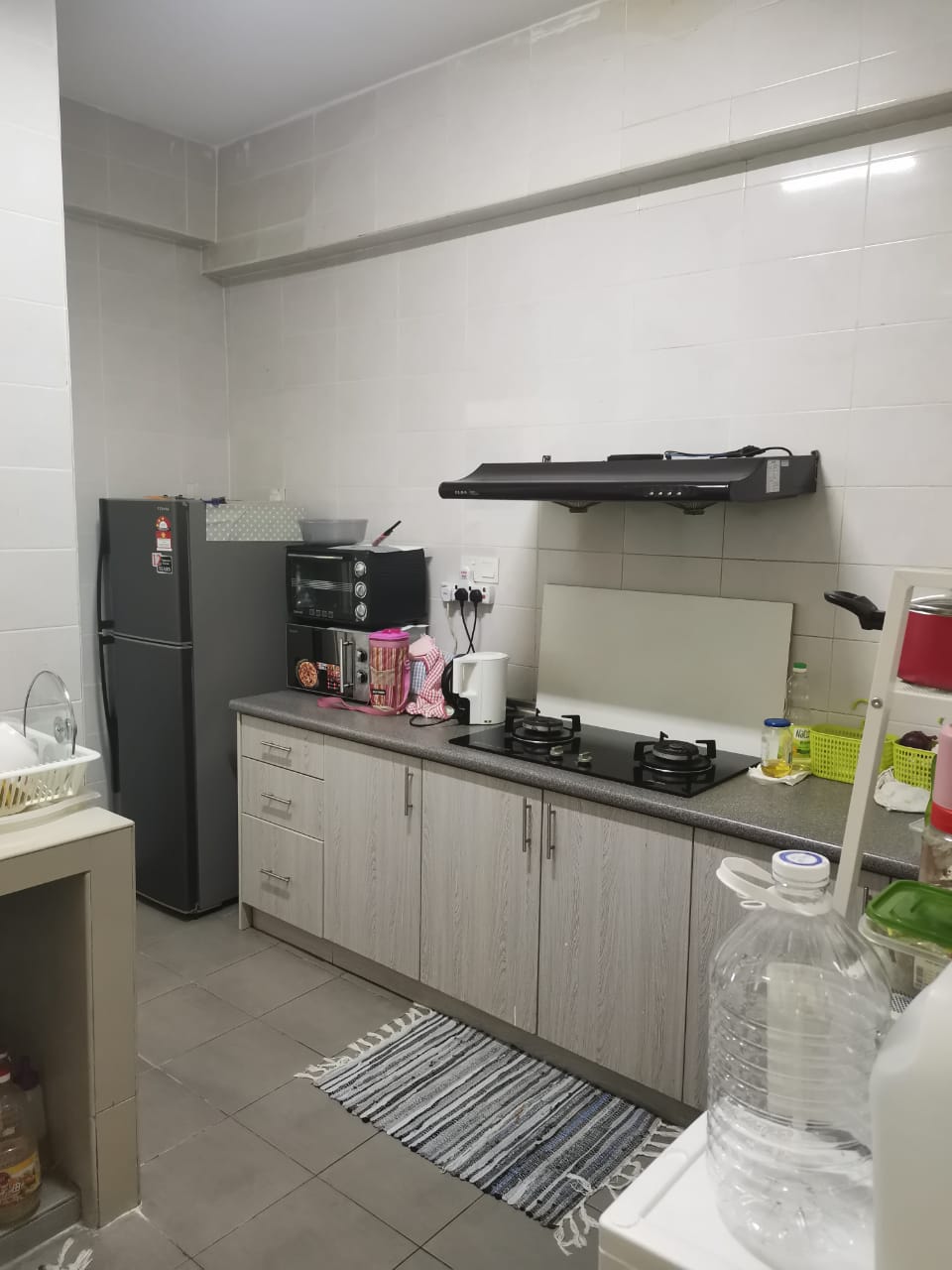 Petaling Jaya Park 51 Residency Furnished - photo 4