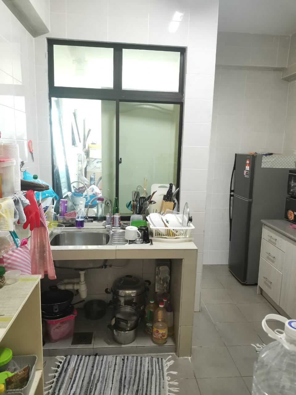 Petaling Jaya Park 51 Residency Furnished - photo 5