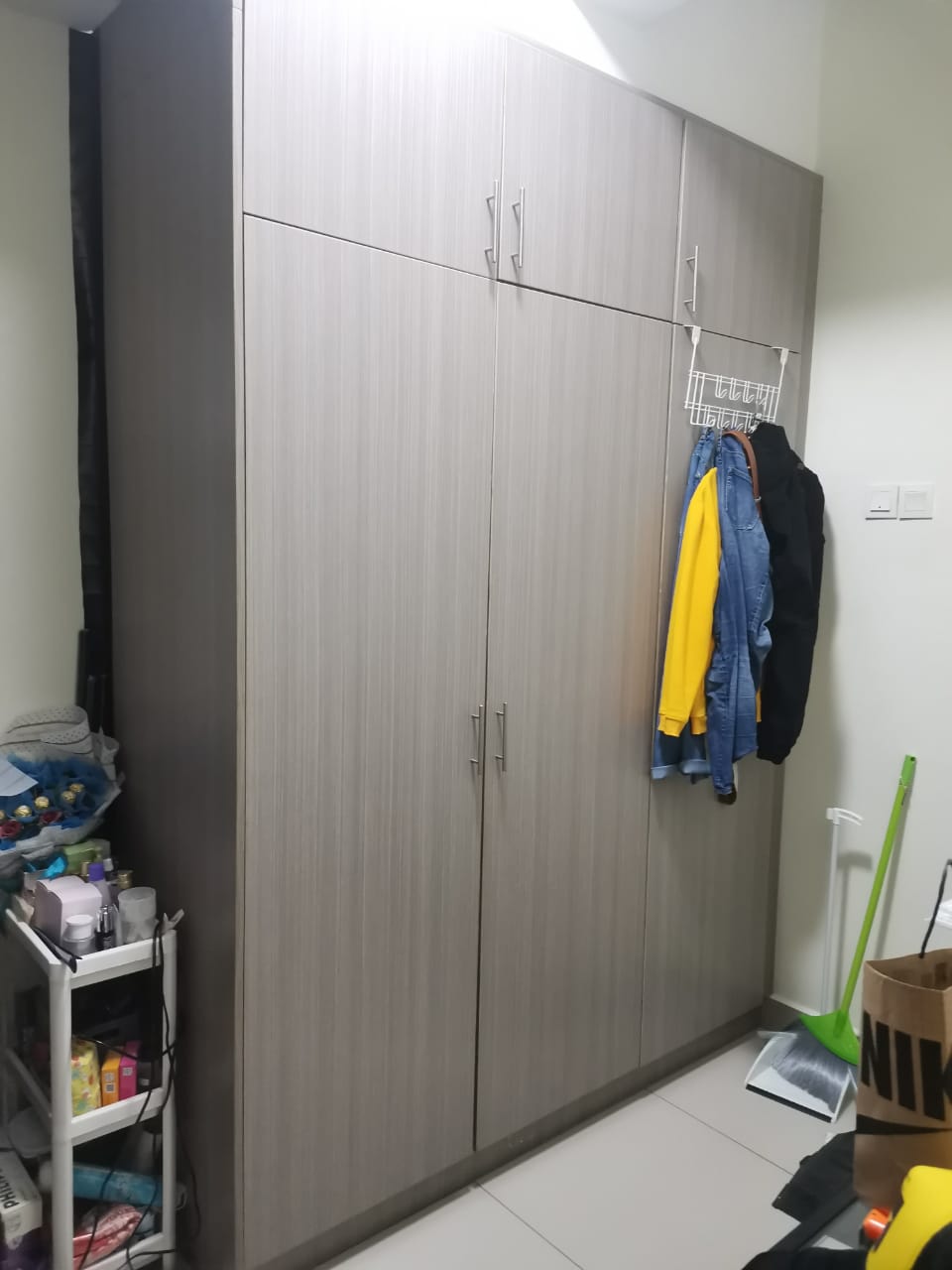 Petaling Jaya Park 51 Residency Furnished - photo 6