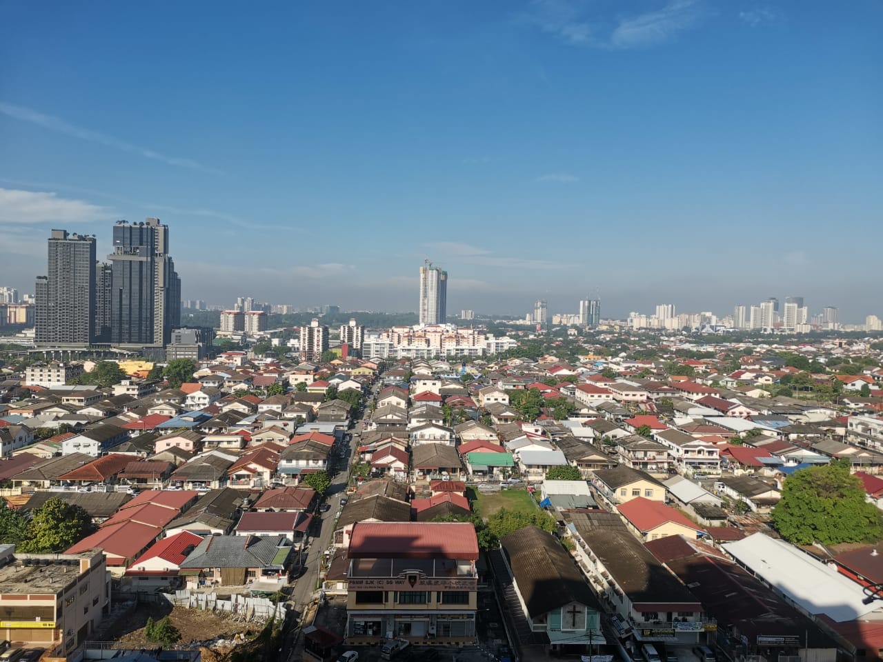 Petaling Jaya Park 51 Residency Furnished - photo 7