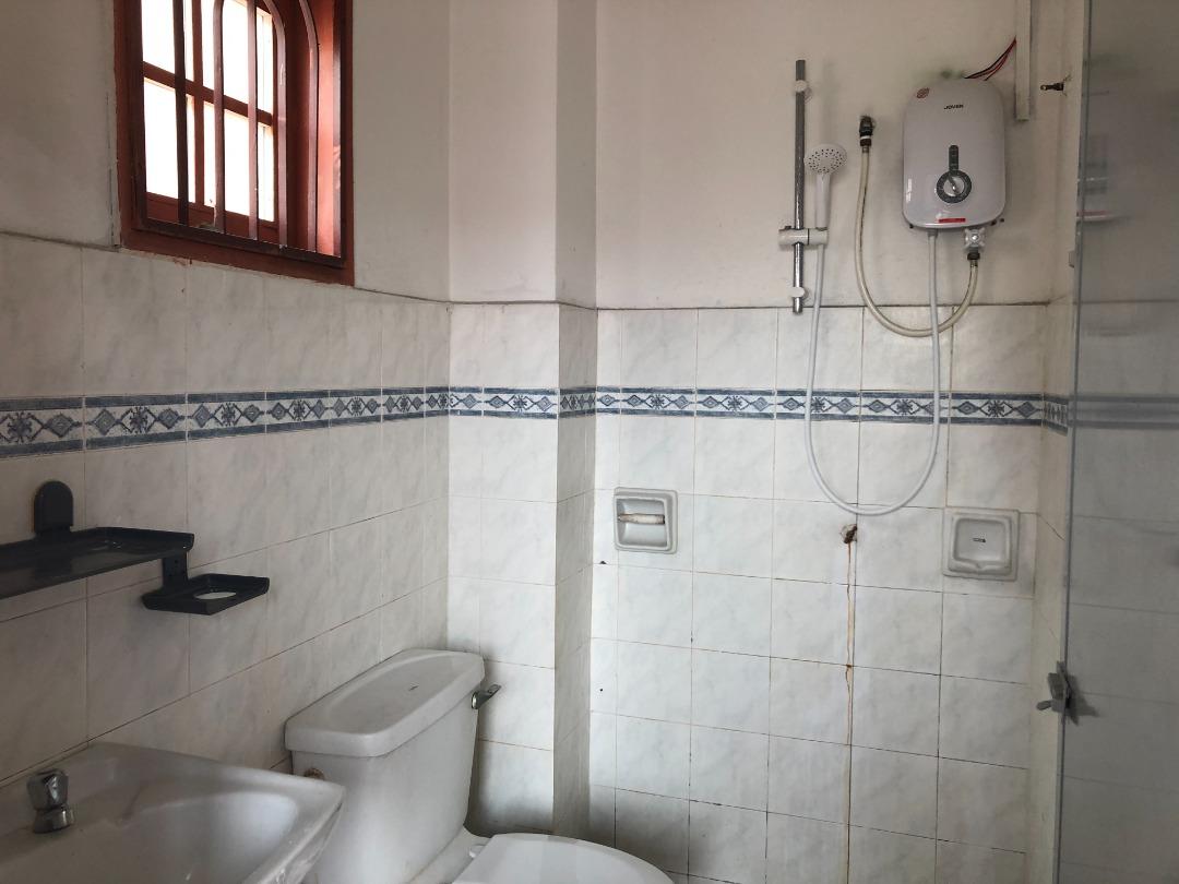 Puchong Taman Wawasan 2 Double Storey House - photo 8