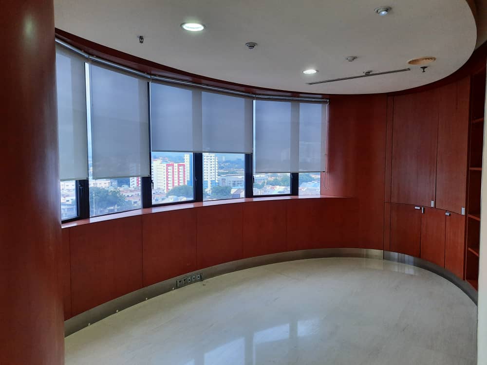 Plaza Mont Kiara Fully Furnished Office for sale - photo 8