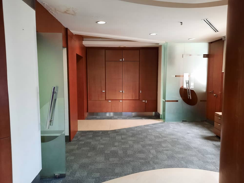 Plaza Mont Kiara Fully Furnished Office for sale - photo 10