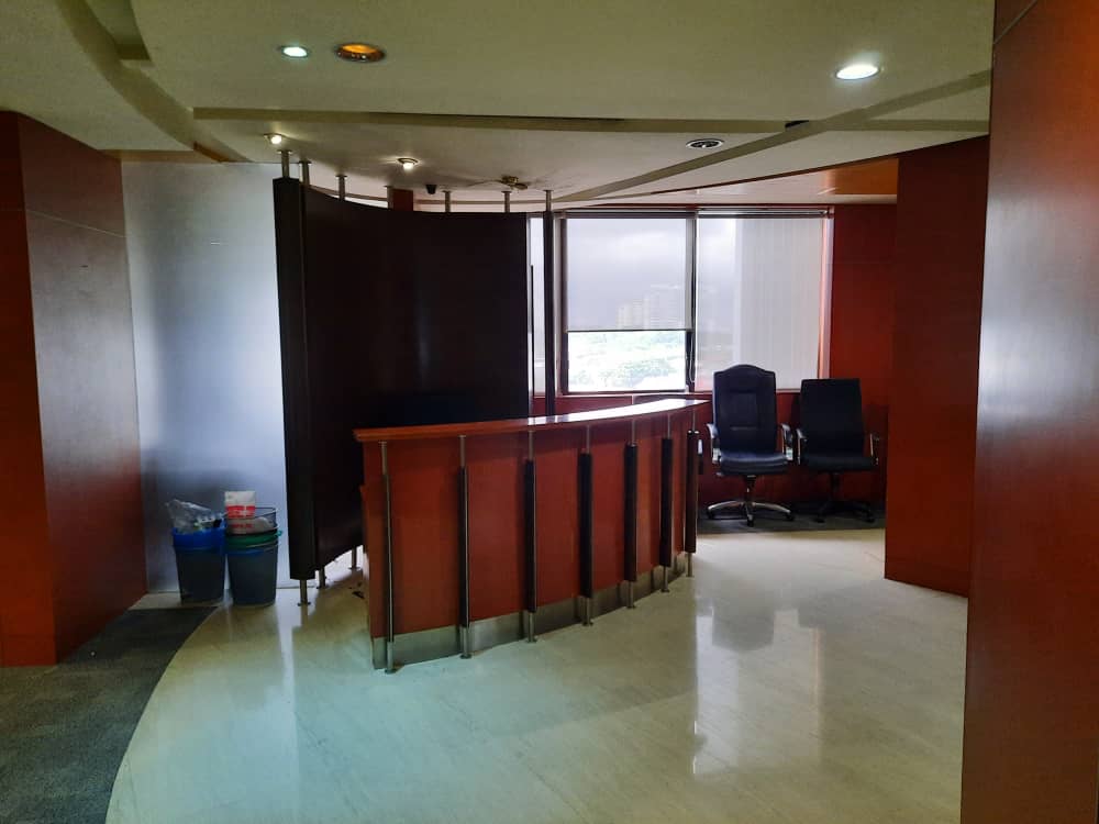 Plaza Mont Kiara Fully Furnished Office for rent - photo 2