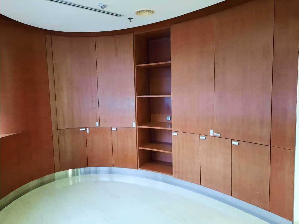Plaza Mont Kiara Fully Furnished Office for rent - photo 5