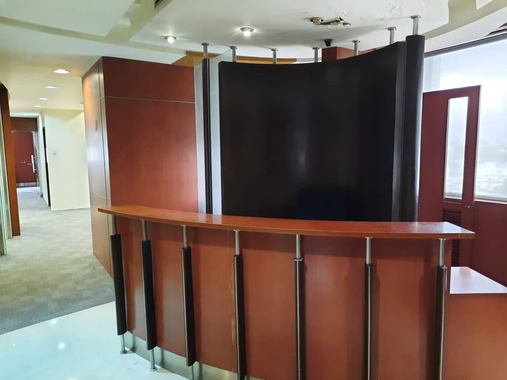 Plaza Mont Kiara Fully Furnished Office for rent - photo 6