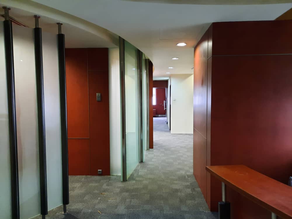 Plaza Mont Kiara Fully Furnished Office for rent - photo 7