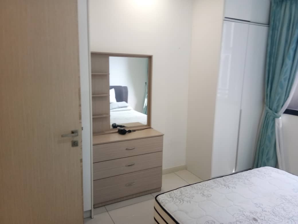 Petaling Jaya Icon Residenz 1 Fully Furnished - photo 5