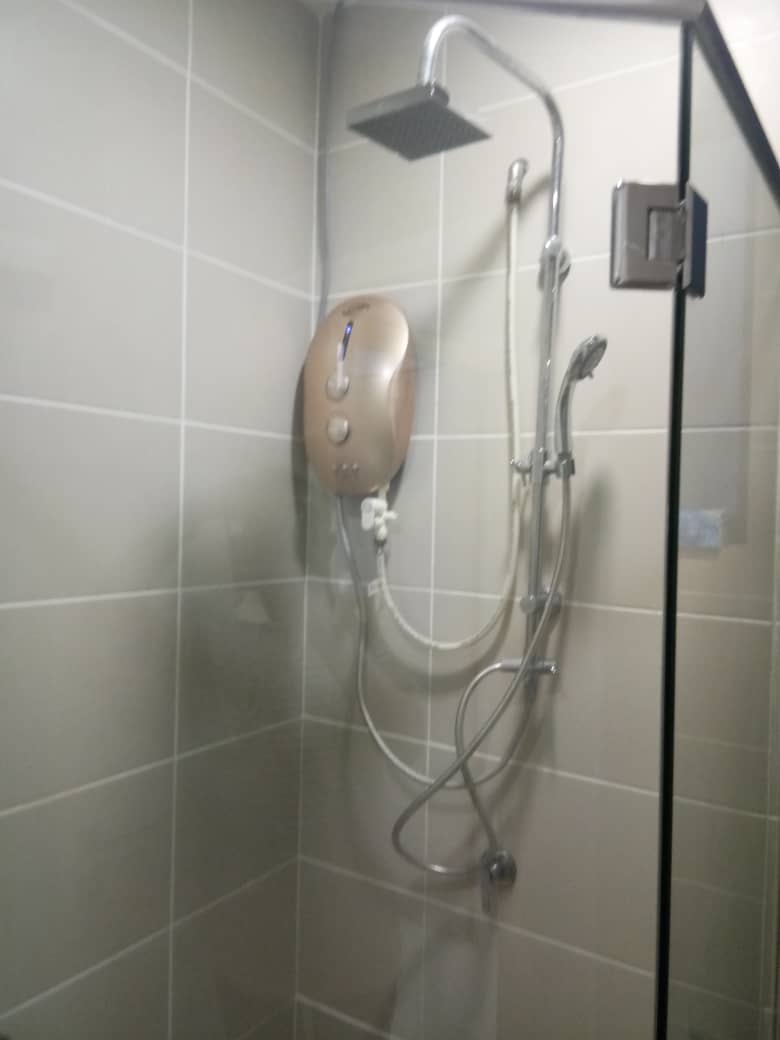 Petaling Jaya Icon Residenz 1 Fully Furnished - photo 9
