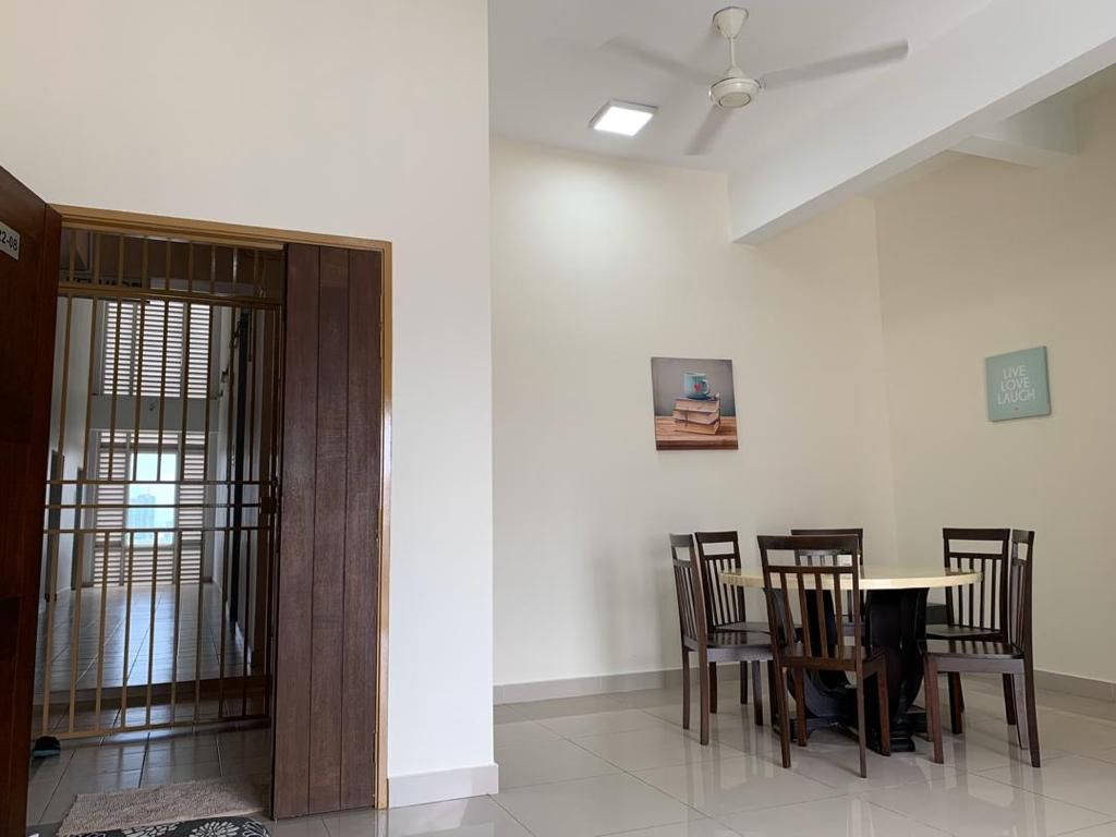 PJ Kota Damansara Cova Suites Furnished for rent - photo 4