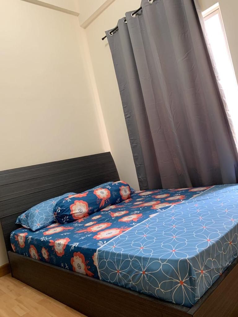 PJ Kota Damansara Cova Suites Furnished for rent - photo 6