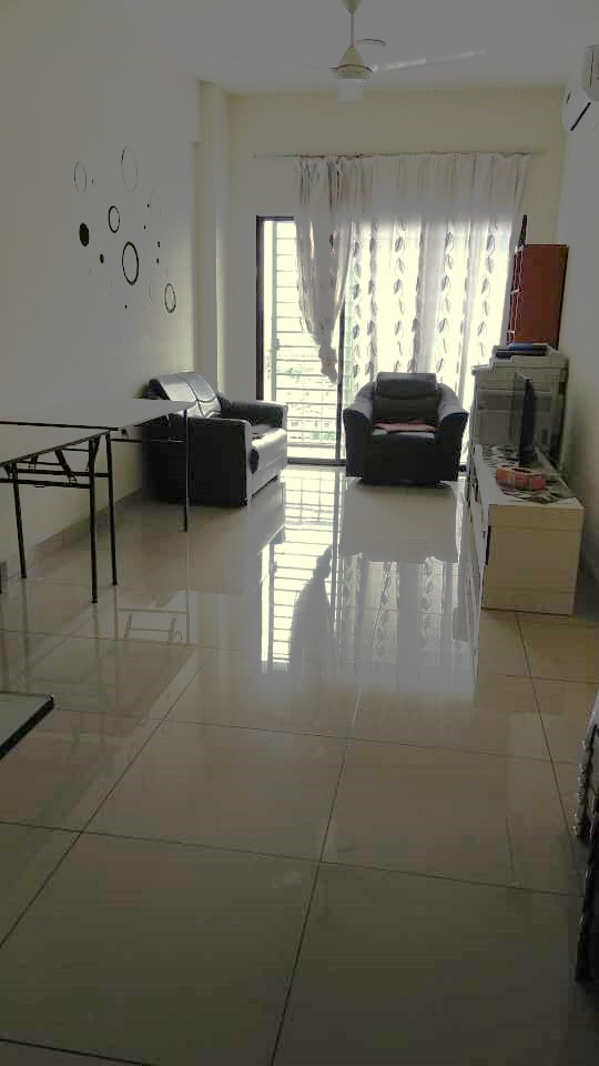 Park 51 Residency 3 Carparks Limited Unit PJ - photo 2