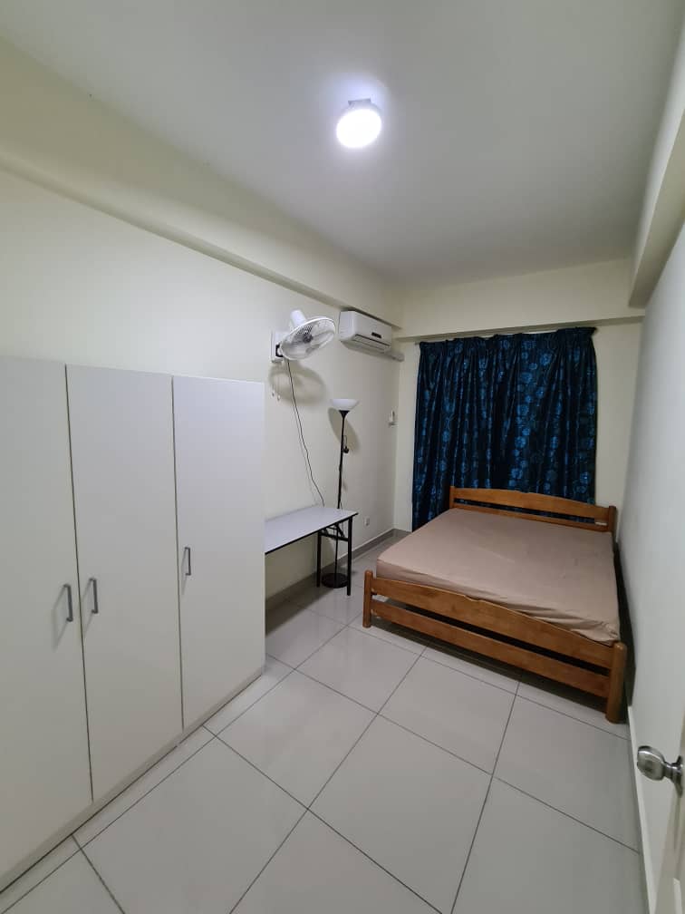 Park 51 Residency 3 Carparks Limited Unit PJ - photo 5