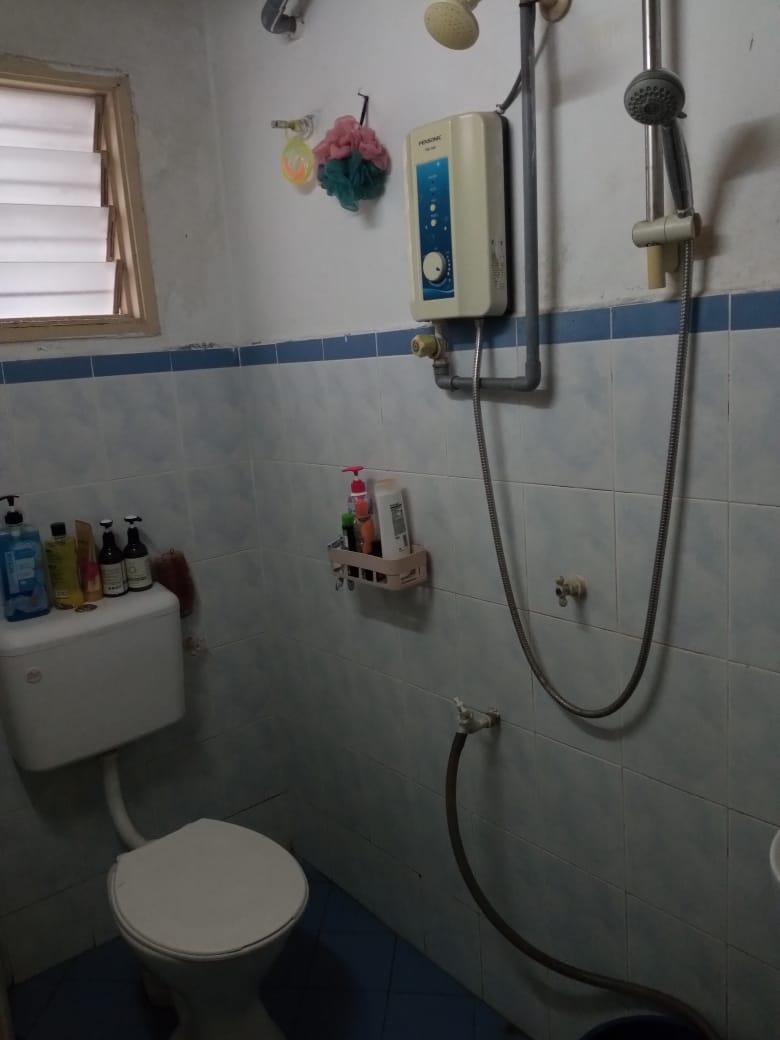 Nilai Desa Palma Apartment Good Location Nice Unit - photo 7