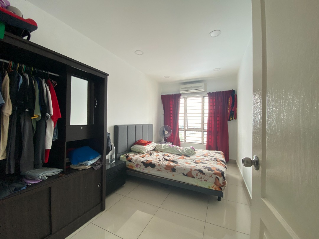PJ Park 51 Residency Condo Furnished Nice Unit - photo 3