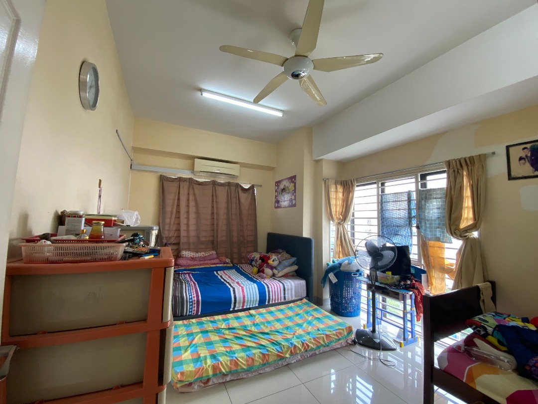 PJ Park 51 Residency Condo Furnished Nice Unit - photo 4