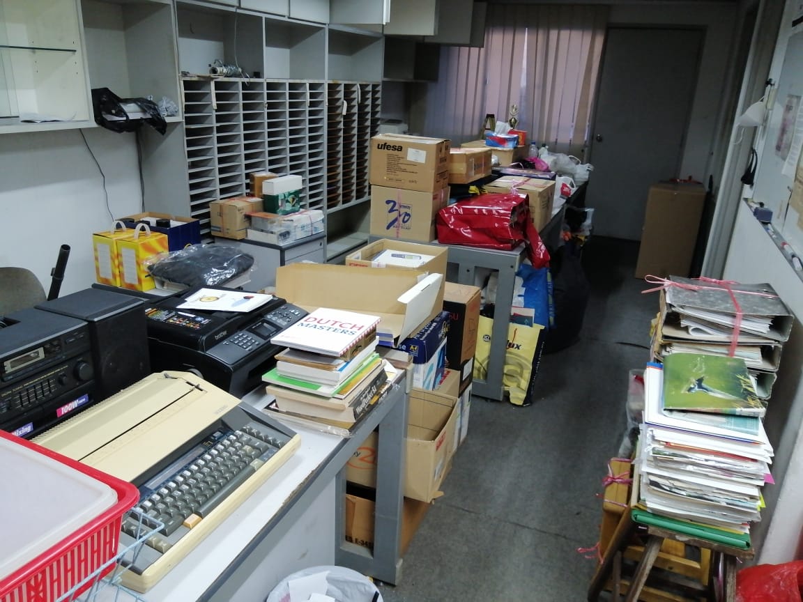 Petaling Jaya Section 8 Office Lot High ROI - photo 2