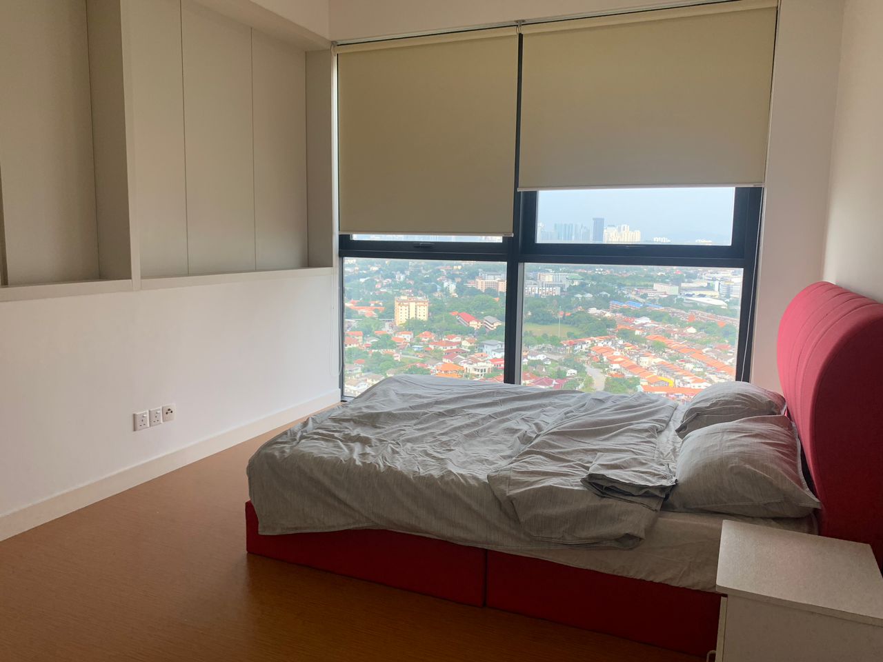 PJ SS2 The Hub 2 Rooms 2 Carparks Fully Furnished - photo 8