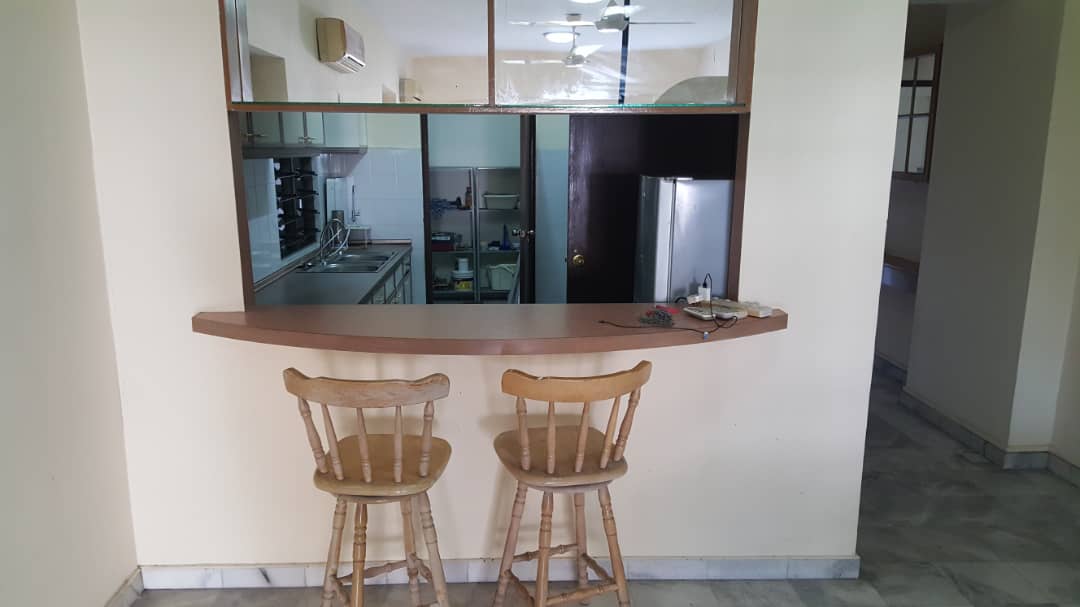 Bandar Sunway PalmVille Furnished Nice Unit - photo 6
