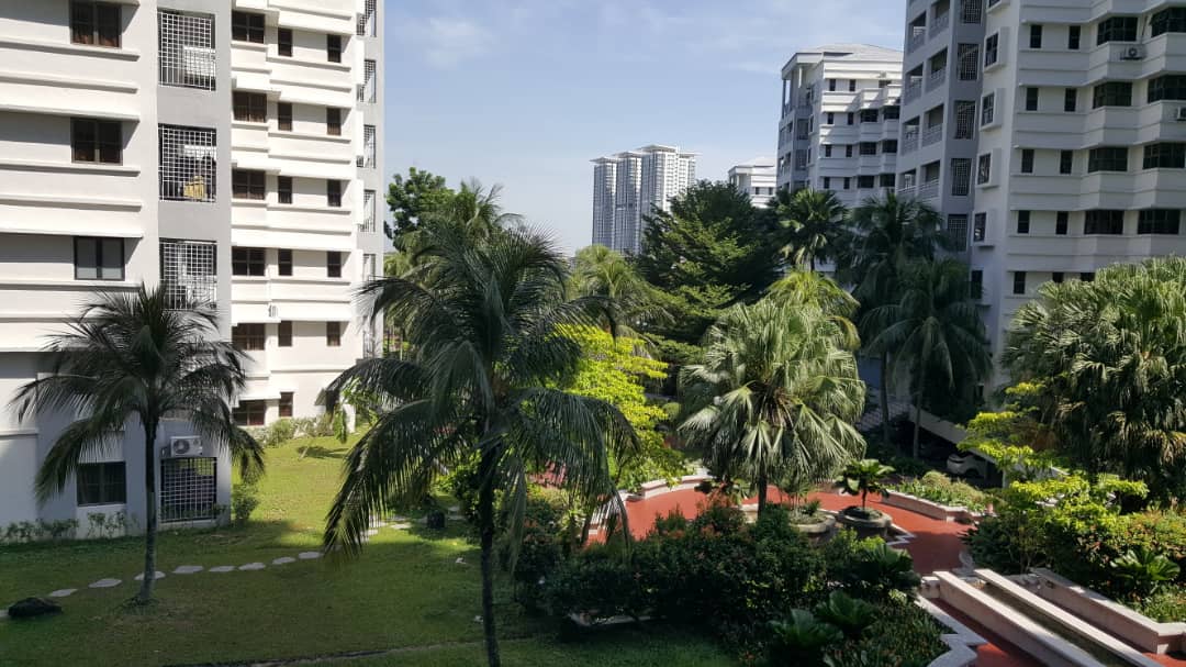 Bandar Sunway PalmVille Furnished Nice Unit - photo 11