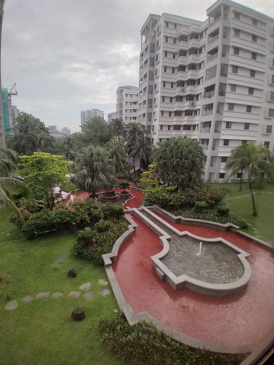Bandar Sunway PalmVille Furnished Nice Unit - photo 12