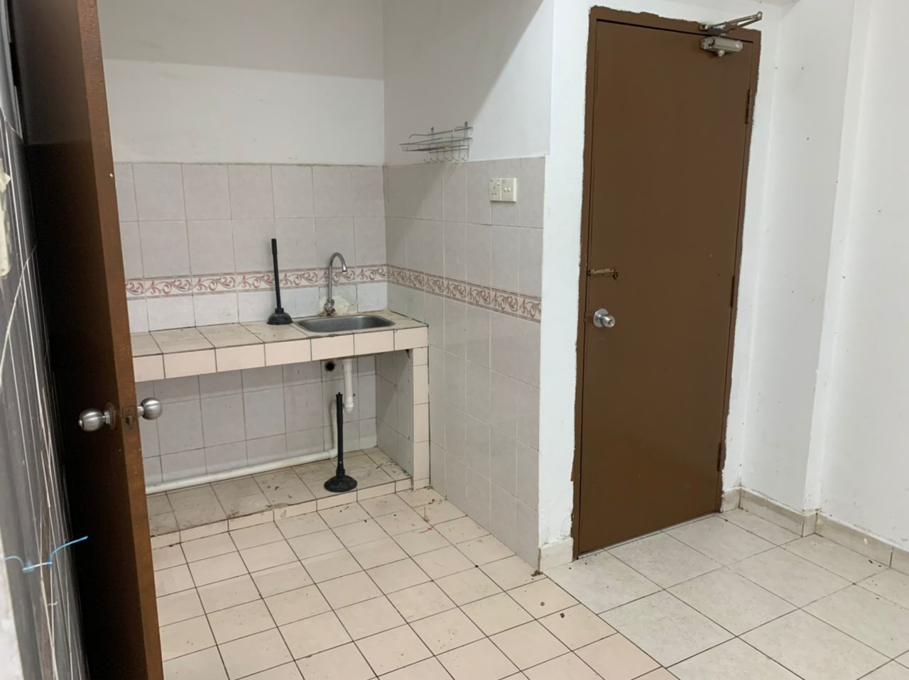 PJ Mutiara Damansara Pelangi Damansara Apartment - photo 6