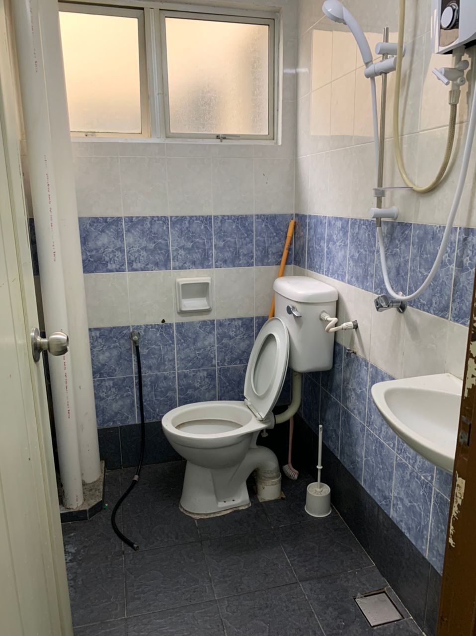 PJ Mutiara Damansara Pelangi Damansara Apartment - photo 7