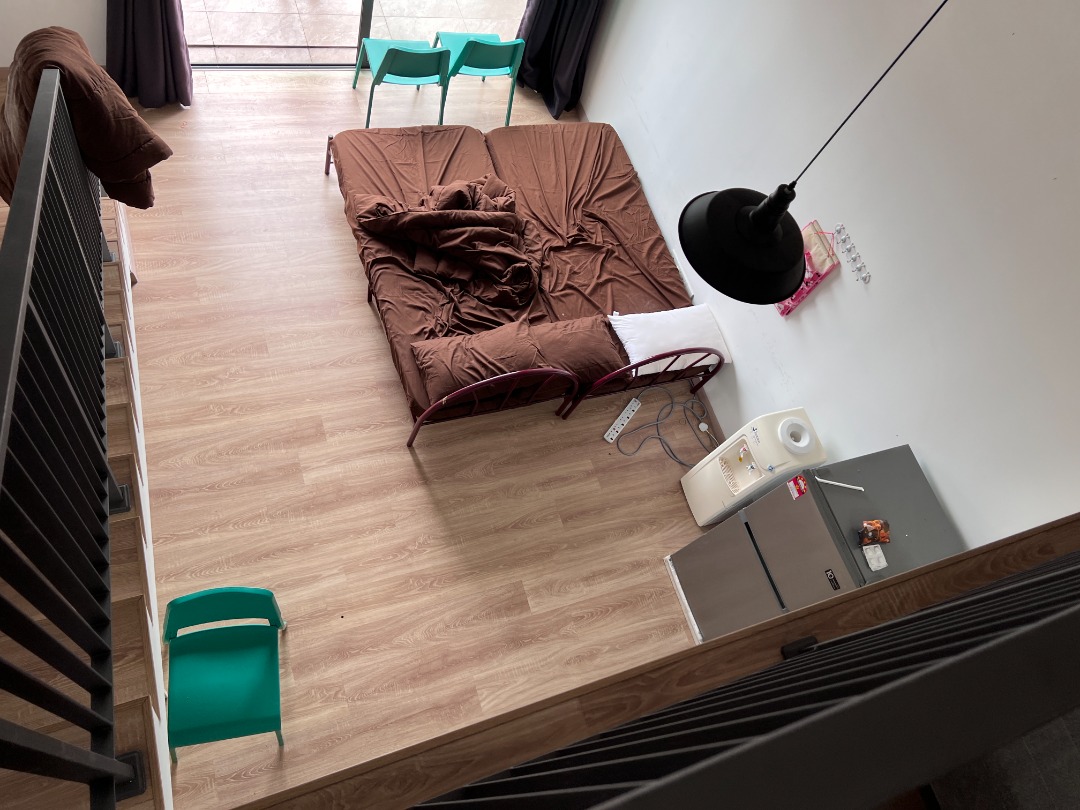 Emporis Duplex Unit Partially Kota Damansara - photo 2