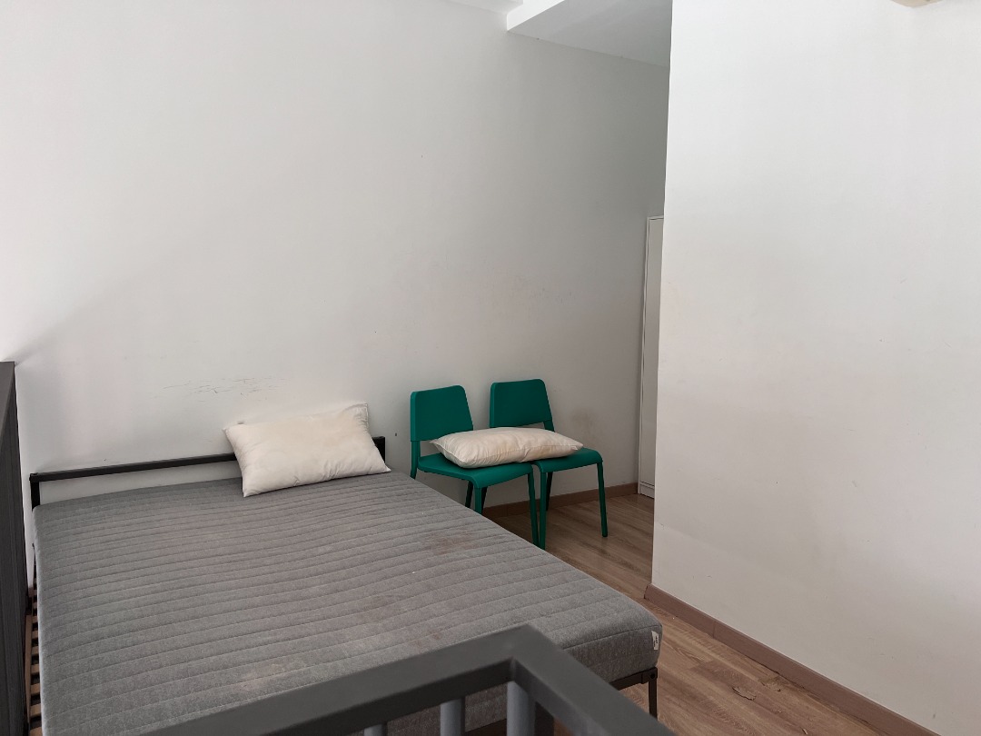 Emporis Duplex Unit Partially Kota Damansara - photo 3