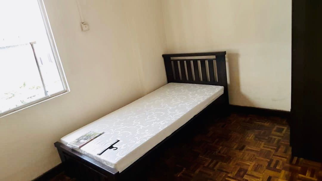 PJ Kelana D Putera Fully Furnished High ROI - photo 2