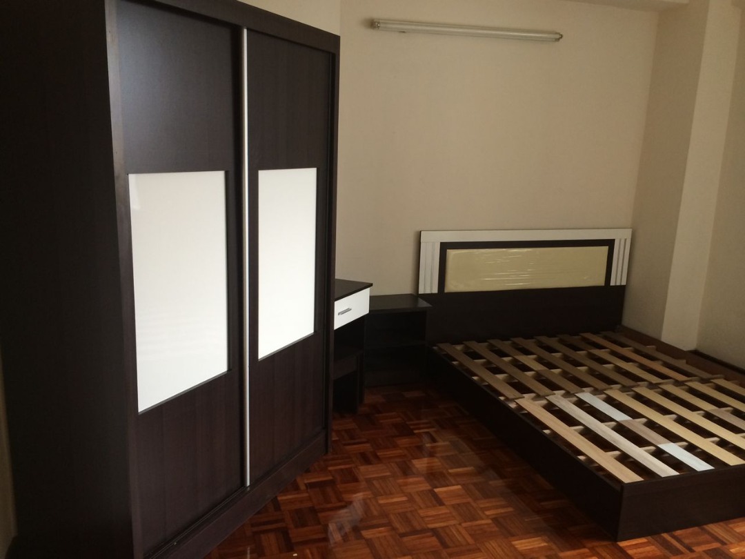 PJ Kelana D Putera Fully Furnished High ROI - photo 3
