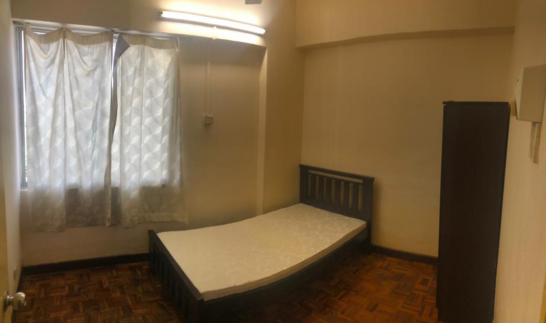PJ Kelana D Putera Fully Furnished High ROI - photo 4