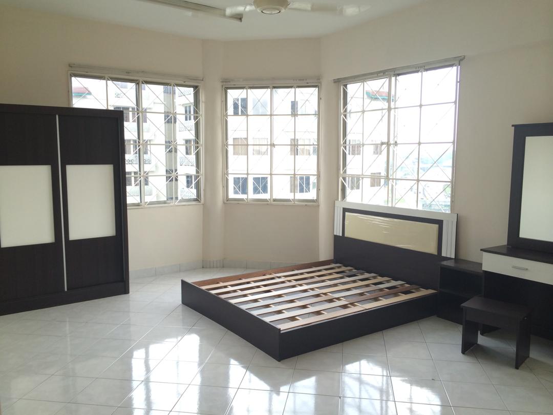 PJ Kelana D Putera Fully Furnished High ROI - photo 5