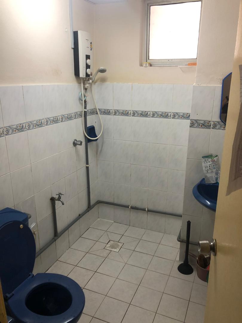 PJ Kelana D Putera Fully Furnished High ROI - photo 6