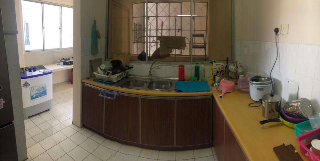 PJ Kelana D Putera Fully Furnished High ROI - photo 7