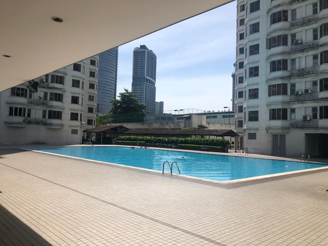 PJ Kelana D Putera Fully Furnished High ROI - photo 9