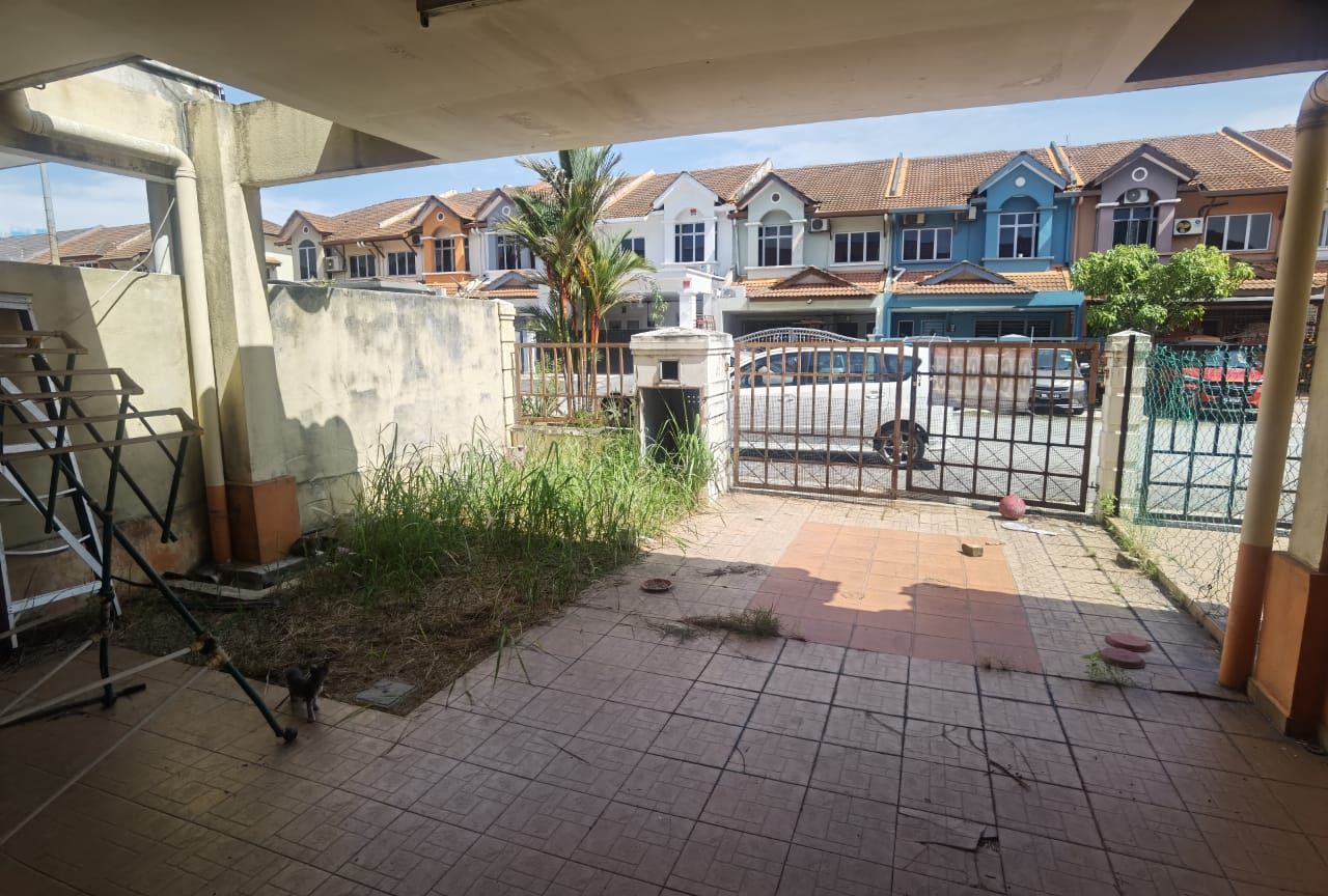 2 Storey Terrace Subang Jaya Taman Mutiara Subang - photo 2