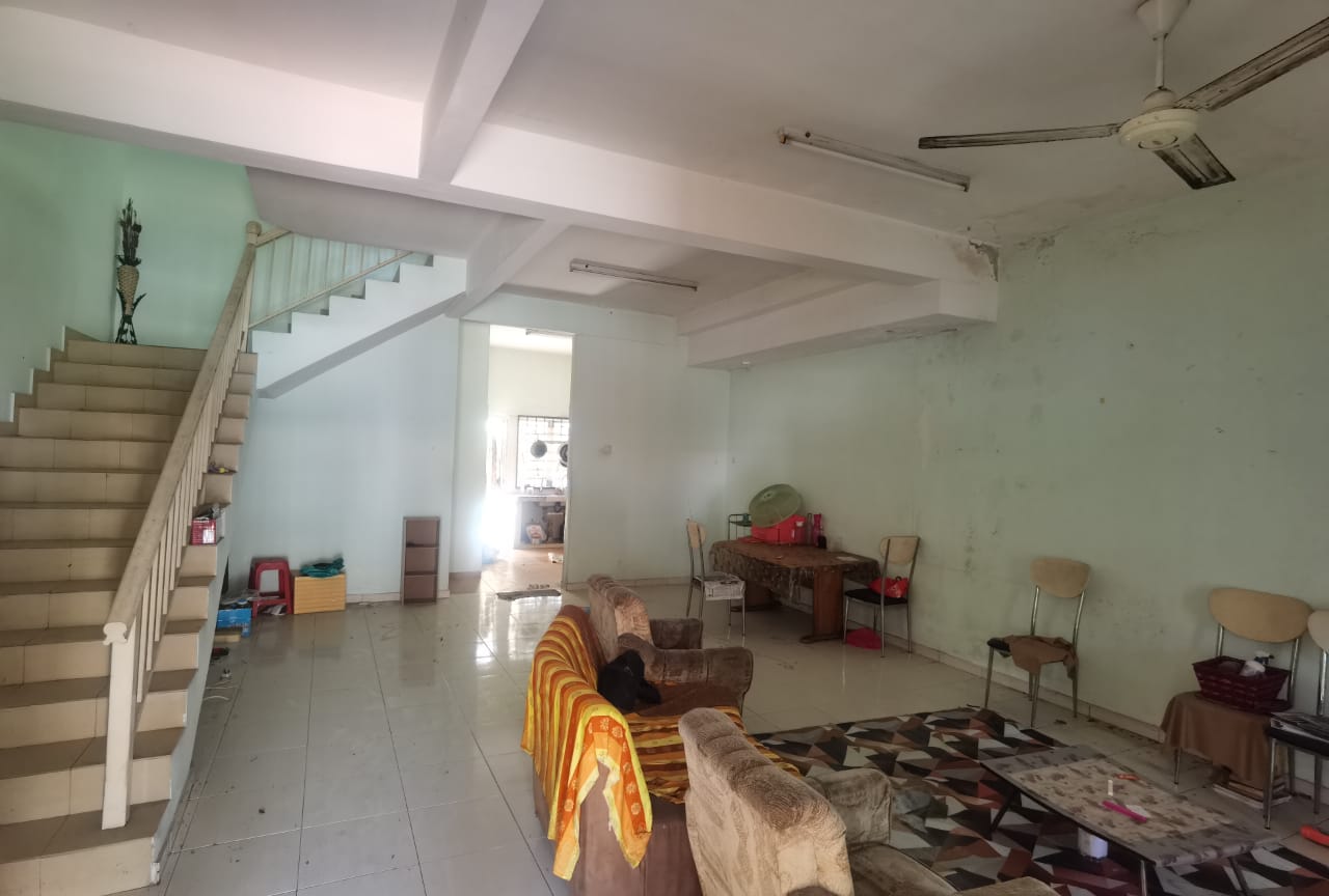 2 Storey Terrace Subang Jaya Taman Mutiara Subang - photo 4