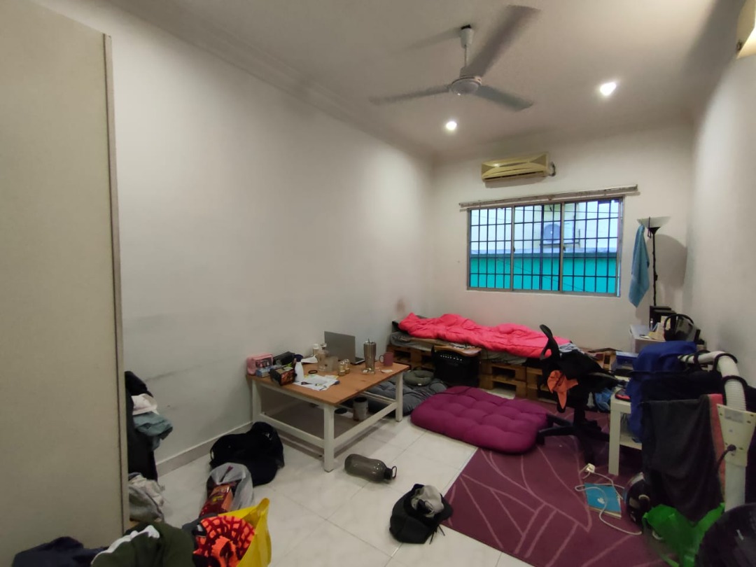 Taman Wangsa Permai Corner Lot for Sale - photo 4