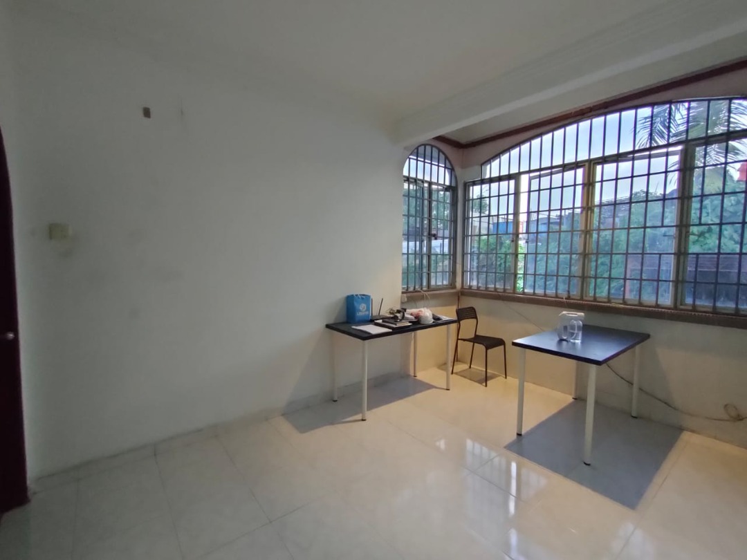 Taman Wangsa Permai Corner Lot for Sale - photo 5