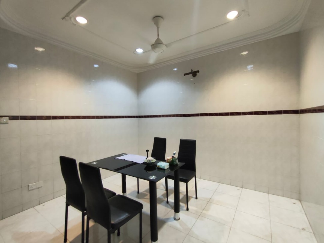 Taman Wangsa Permai Corner Lot for Sale - photo 6